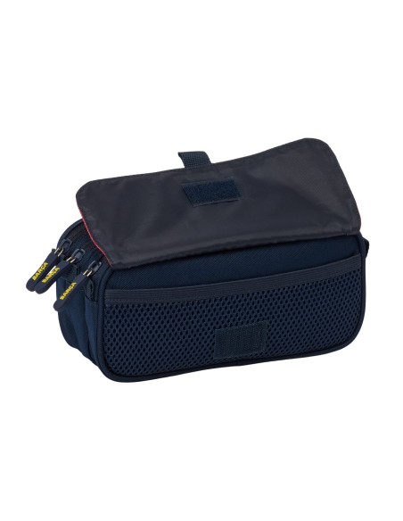PORTATODO TRIPLE BIG F.C.BARCELONA 1 EQUIP. 26/27