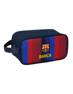 ZAPATILLERO MEDIANO F.C.BARCELONA 1 EQUIP. 26/27