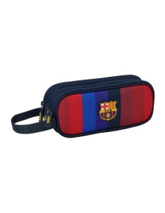PORTATODO TRIPLE F.C.BARCELONA 1 EQUIP. 26/27