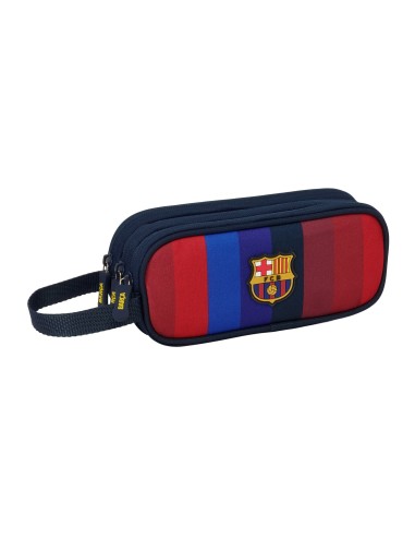 PORTATODO TRIPLE F.C.BARCELONA 1 EQUIP. 26/27