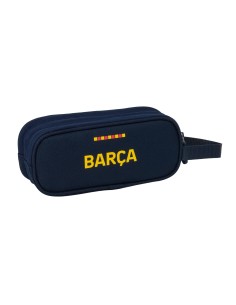 PORTATODO TRIPLE F.C.BARCELONA 1 EQUIP. 26/27 2