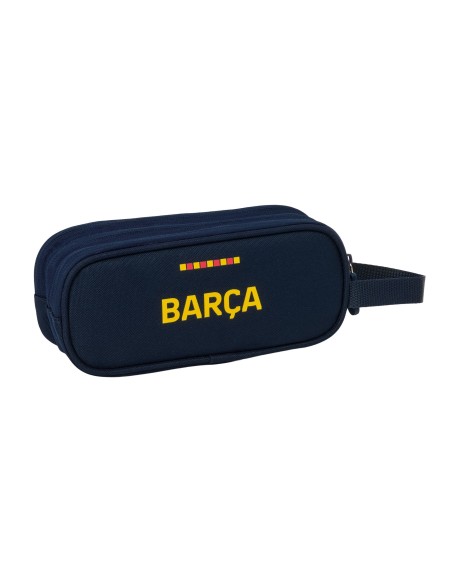 PORTATODO TRIPLE F.C.BARCELONA 1 EQUIP. 26/27