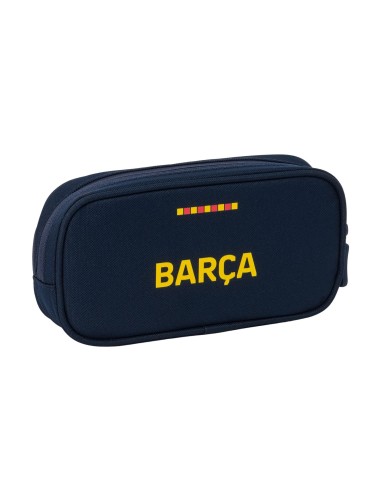 PORTATODO CON BOLSILLO F.C.BARCELONA 1 EQUIP. 26/27 Porta...