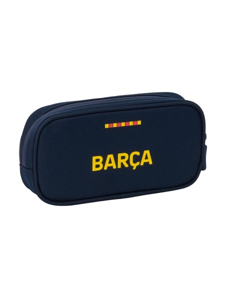 PORTATODO CON BOLSILLO F.C.BARCELONA 1 EQUIP. 26/27 Porta...