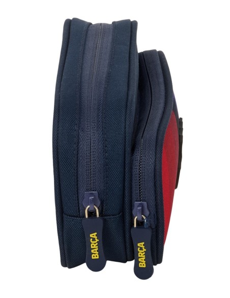 PORTATODO CON BOLSILLO F.C.BARCELONA 1 EQUIP. 26/27 Porta...