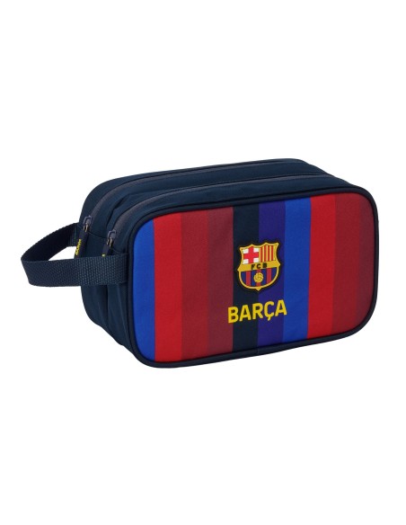 NECESER 2 CREMALLERAS ADAPT.CARRO F.C.BARCELONA 1 EQUIP. ...
