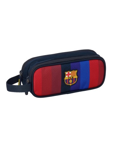 PORTATODO DOBLE F.C.BARCELONA 1 EQUIP. 26/27 Portatodo Es...