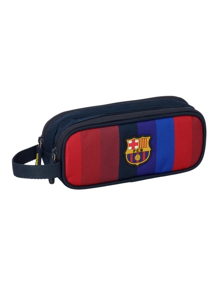 PORTATODO DOBLE F.C.BARCELONA 1 EQUIP. 26/27 Portatodo Es...