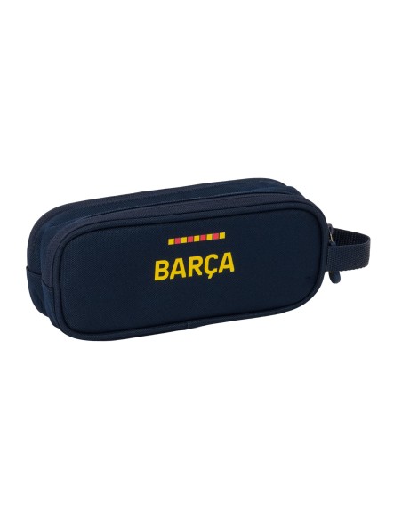 PORTATODO DOBLE F.C.BARCELONA 1 EQUIP. 26/27 Portatodo Es...