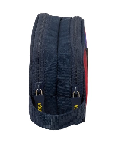 PORTATODO DOBLE F.C.BARCELONA 1 EQUIP. 26/27 Portatodo Es...