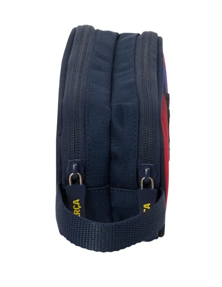 PORTATODO DOBLE F.C.BARCELONA 1 EQUIP. 26/27 Portatodo Es...