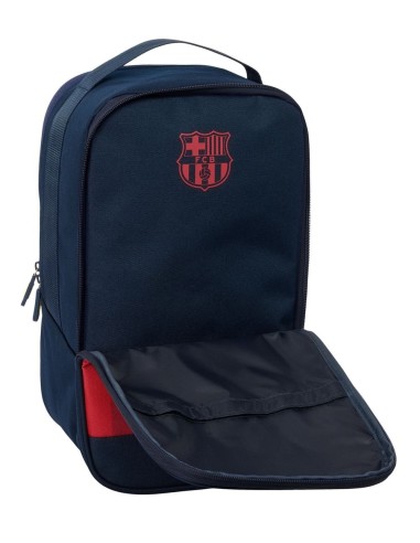 ZAPATILLERO DOBLE F.C.BARCELONA 1 EQUIP. 26/27