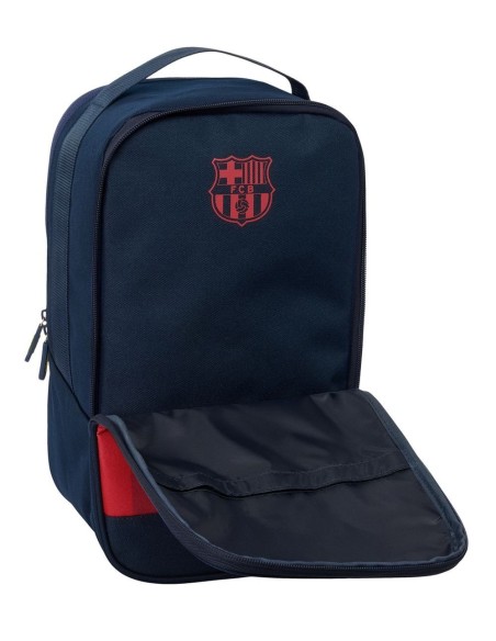ZAPATILLERO DOBLE F.C.BARCELONA 1 EQUIP. 26/27