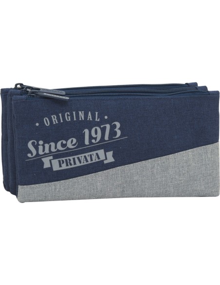 PORTATODO TRES BOLSILLOS INDEP PRIVATA ORIGINAL PORTATODO TRES BOLSILLOS INDEP PRIVATA ORIGINAL