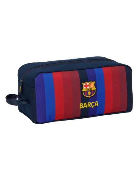 ZAPATILLERO F.C.BARCELONA 1 EQUIP. 26/27