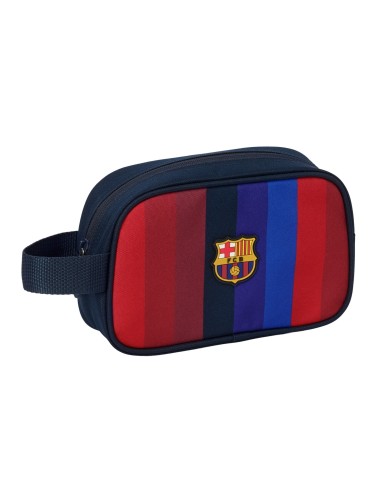 NECESER DE 22 CM F.C.BARCELONA 1 EQUIP. 26/27 Neceser-Mer...