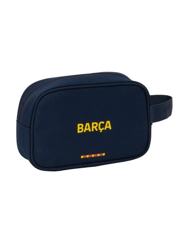 NECESER DE 22 CM F.C.BARCELONA 1 EQUIP. 26/27 Neceser-Mer...