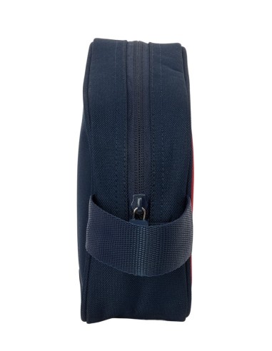 NECESER DE 22 CM F.C.BARCELONA 1 EQUIP. 26/27 Neceser-Mer...