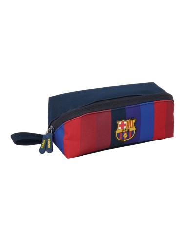 PORTATODO CUADRADO GRANDE F.C.BARCELONA 1 EQUIP. 26/27 Po...