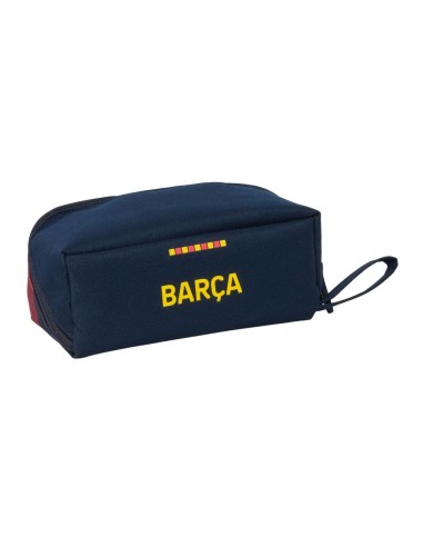 PORTATODO CUADRADO GRANDE F.C.BARCELONA 1 EQUIP. 26/27 Po...