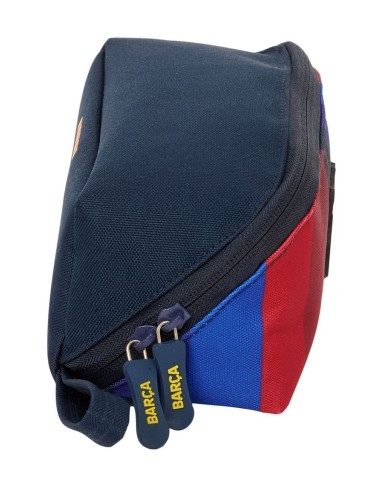 PORTATODO CUADRADO GRANDE F.C.BARCELONA 1 EQUIP. 26/27 Po...