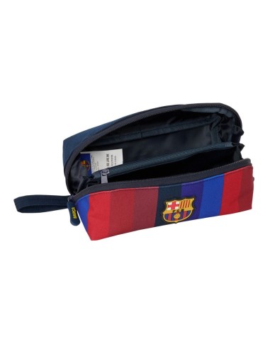 PORTATODO CUADRADO GRANDE F.C.BARCELONA 1 EQUIP. 26/27 Po...