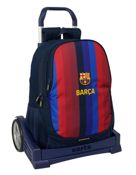 MOCH 665+CARRO EVOLUTION F.C.BARCELONA 1 EQUIP. 26/27 Moc...