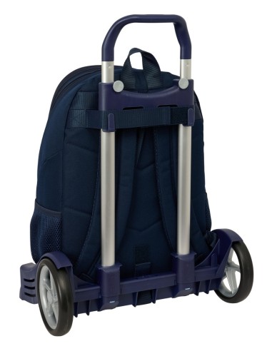 MOCH 665+CARRO EVOLUTION F.C.BARCELONA 1 EQUIP. 26/27 Moc...