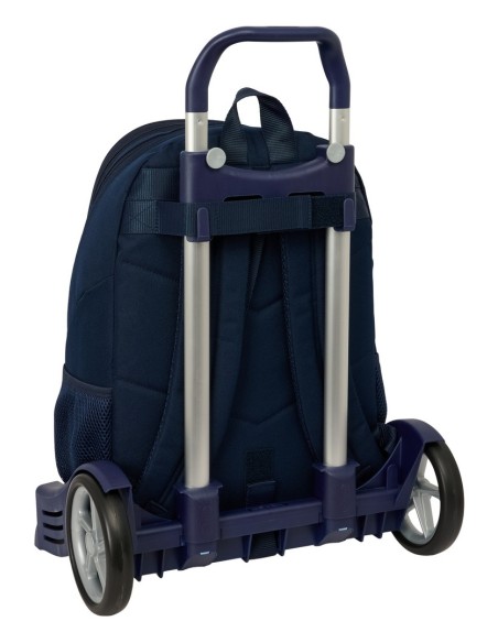 MOCH 665+CARRO EVOLUTION F.C.BARCELONA 1 EQUIP. 26/27 Moc...