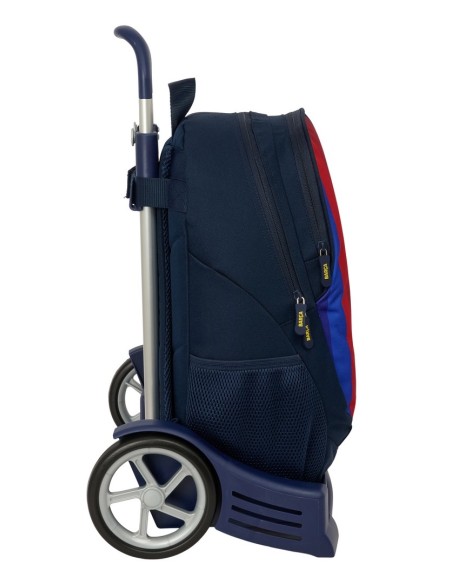 MOCH 665+CARRO EVOLUTION F.C.BARCELONA 1 EQUIP. 26/27 Moc...
