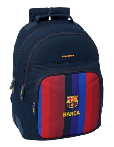 MOCHILA DOBLE ADAPT.CARRO F.C.BARCELONA 1 EQUIP. 26/27 Mo...