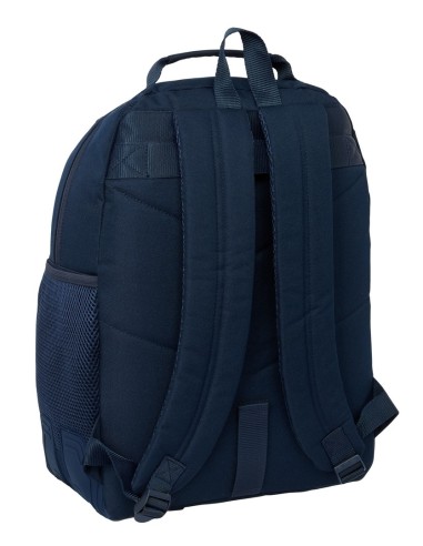 MOCHILA DOBLE ADAPT.CARRO F.C.BARCELONA 1 EQUIP. 26/27 Mo...