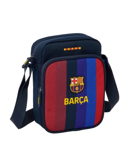 BANDOLERA PEQUEÑA F.C.BARCELONA 1 EQUIP. 26/27 Bolsos Inf...