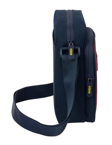 BANDOLERA PEQUEÑA F.C.BARCELONA 1 EQUIP. 26/27 Bolsos Inf...
