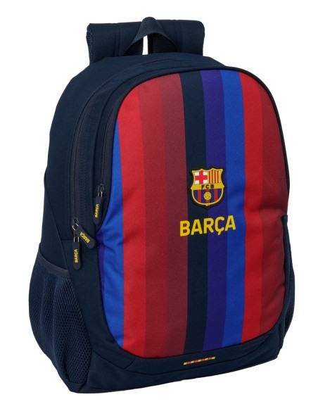 MOCHILA ADAPT.CARRO F.C.BARCELONA 1 EQUIP. 26/27 Mochilas...