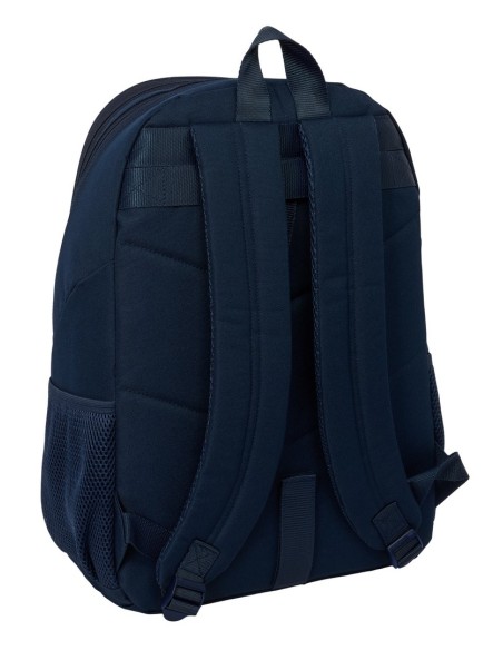 MOCHILA ADAPT.CARRO F.C.BARCELONA 1 EQUIP. 26/27 Mochilas...