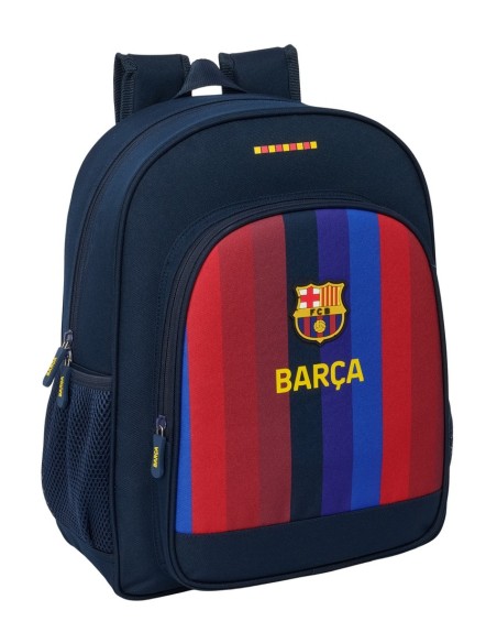 MOCHILA JUNIOR ADAPT.CARRO F.C.BARCELONA 1 EQUIP. 26/27 M...