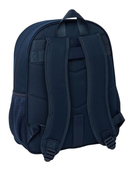 MOCHILA JUNIOR ADAPT.CARRO F.C.BARCELONA 1 EQUIP. 26/27 M...