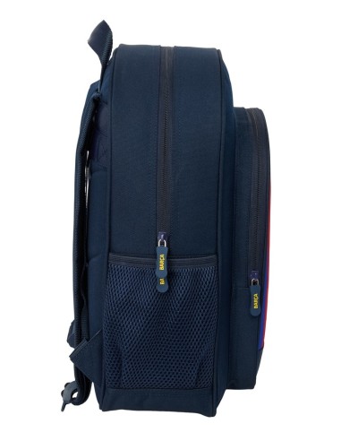 MOCHILA JUNIOR ADAPT.CARRO F.C.BARCELONA 1 EQUIP. 26/27 M...