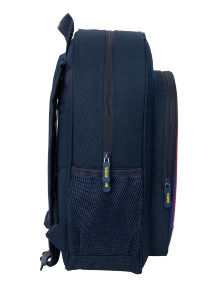 MOCHILA JUNIOR ADAPT.CARRO F.C.BARCELONA 1 EQUIP. 26/27 M...