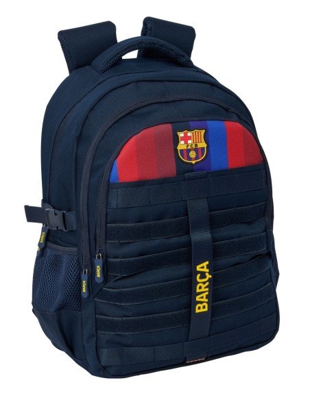 MOCHILA CROSS DOBLE F.C.BARCELONA 1 EQUIP. 26/27 Mochilas...