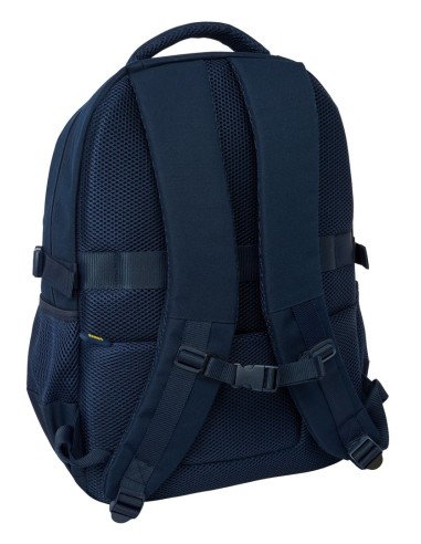 MOCHILA CROSS DOBLE F.C.BARCELONA 1 EQUIP. 26/27 Mochilas...