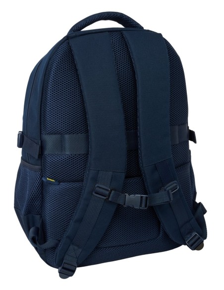 MOCHILA CROSS DOBLE F.C.BARCELONA 1 EQUIP. 26/27 Mochilas...