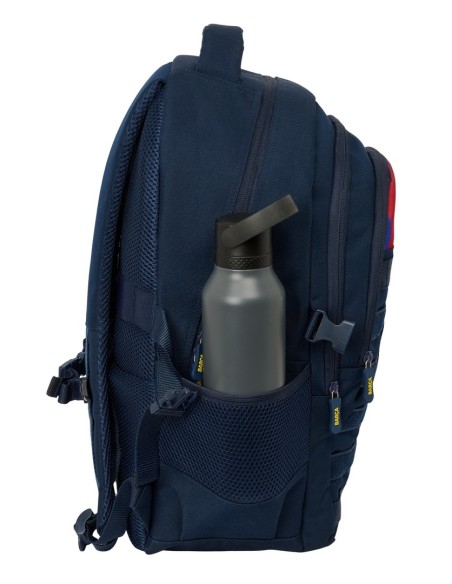 MOCHILA CROSS DOBLE F.C.BARCELONA 1 EQUIP. 26/27 Mochilas...