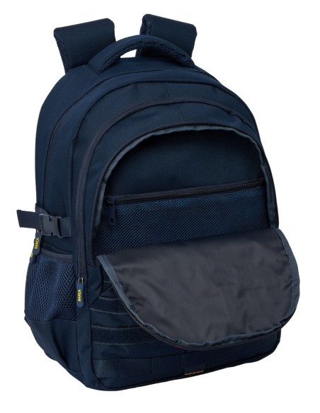 MOCHILA CROSS DOBLE F.C.BARCELONA 1 EQUIP. 26/27 Mochilas...
