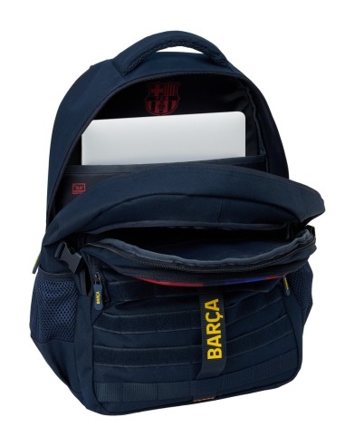 MOCHILA CROSS DOBLE F.C.BARCELONA 1 EQUIP. 26/27 Mochilas...
