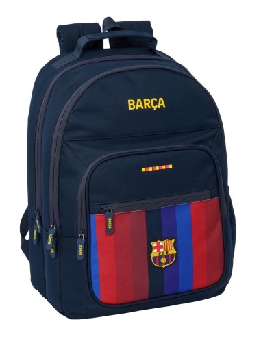 MOCHILA DOBLE ADAPT.CARRO F.C.BARCELONA 1 EQUIP. 26/27 Mo...