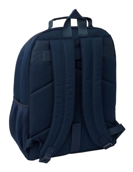 MOCHILA DOBLE ADAPT.CARRO F.C.BARCELONA 1 EQUIP. 26/27 Mo...