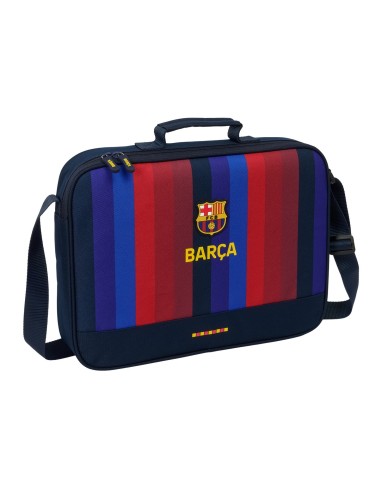 CARTERA EXTRAESCOLARES F.C.BARCELONA 1 EQUIP. 26/27 Mochi...