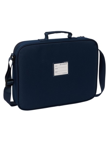 CARTERA EXTRAESCOLARES F.C.BARCELONA 1 EQUIP. 26/27 Mochi...